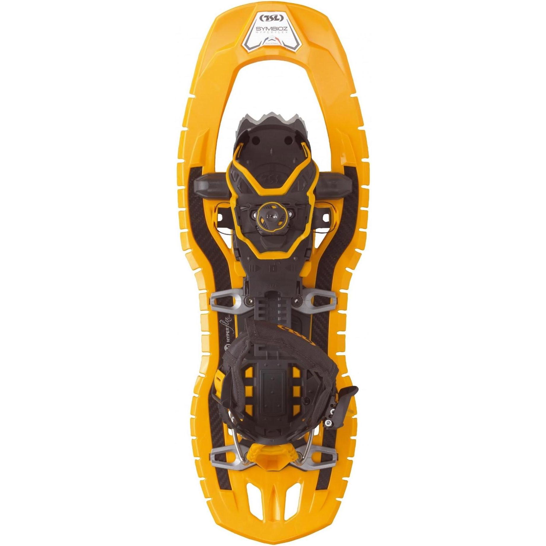 Tsl, Schneeschuhe, (23.23")