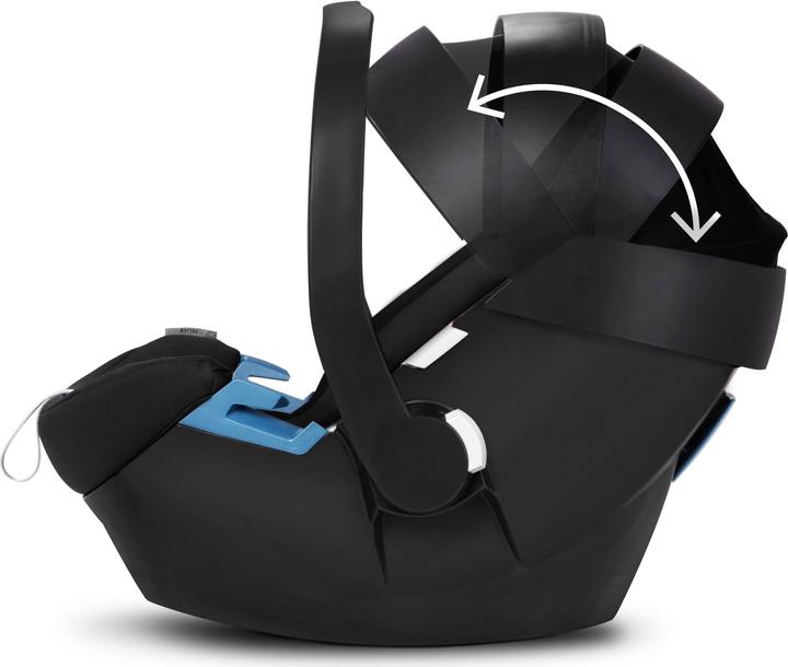 Cybex Aton (Babyschale, ECE R44 Norm)