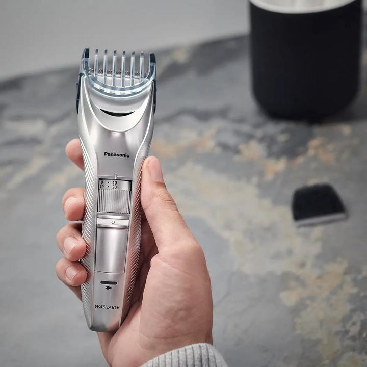 Produktbild Panasonic Ersatzmesser (1x)