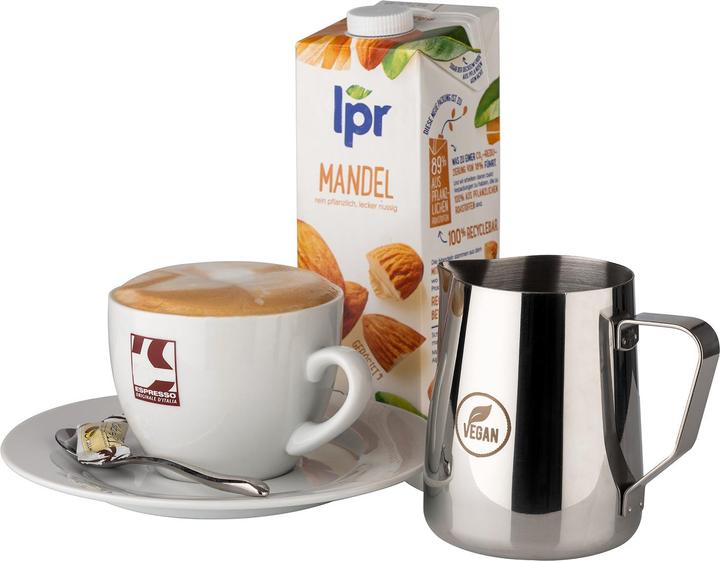 Productafbeelding APS Melk/universeel kan "VEGAN".