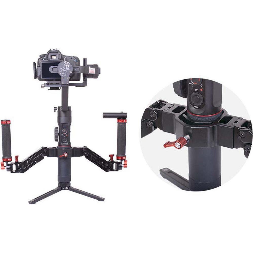 Thumbnail - Caruba Spring Dual Handle (Gimbal Griff), Gimbal Zubehör