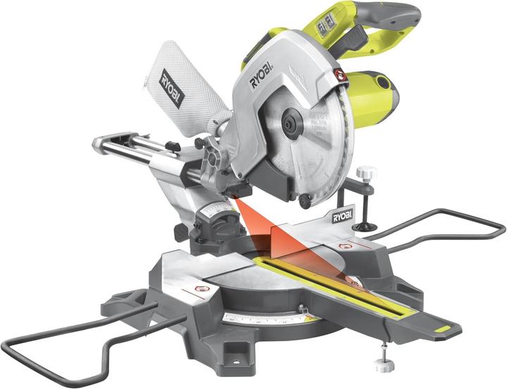 Ryobi EMS305RG