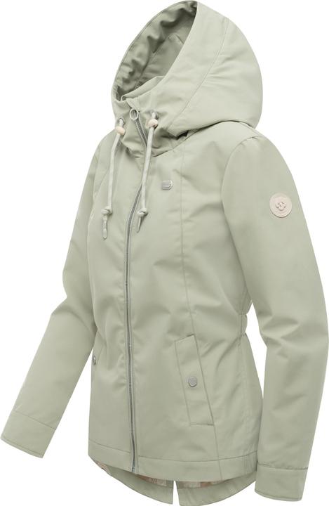 Actual product image Ragwear Monadde (S)