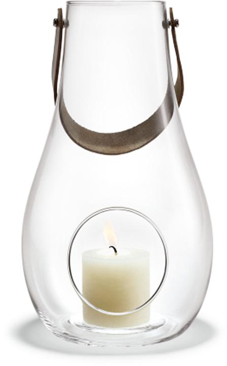 Produktbild Holmegaard Laterne weiss