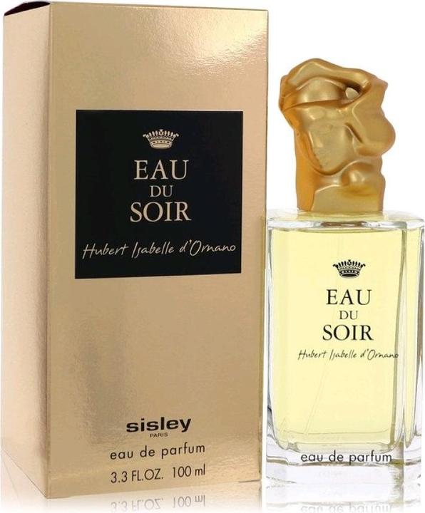 Produktbild Sisley Eau du Soir (Eau de Parfum, 100 ml)