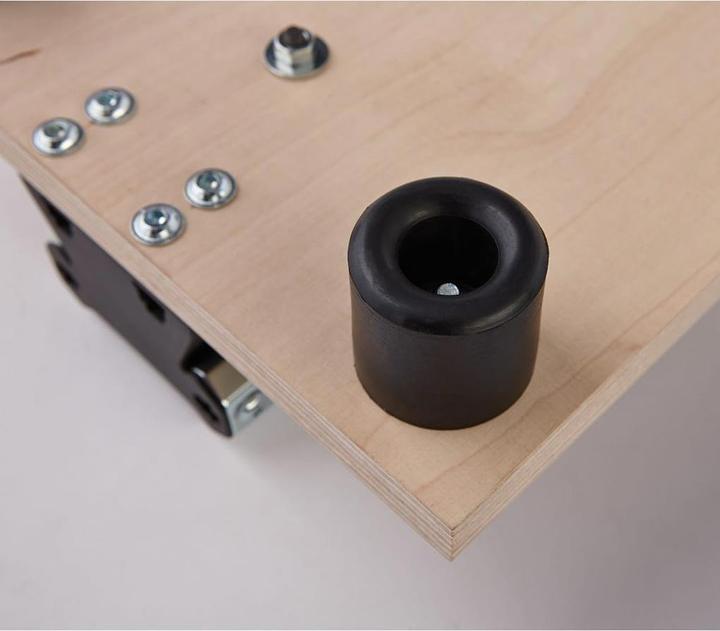 Produktbild wolfcraft 1 TC 610 W - Fliesenschneider