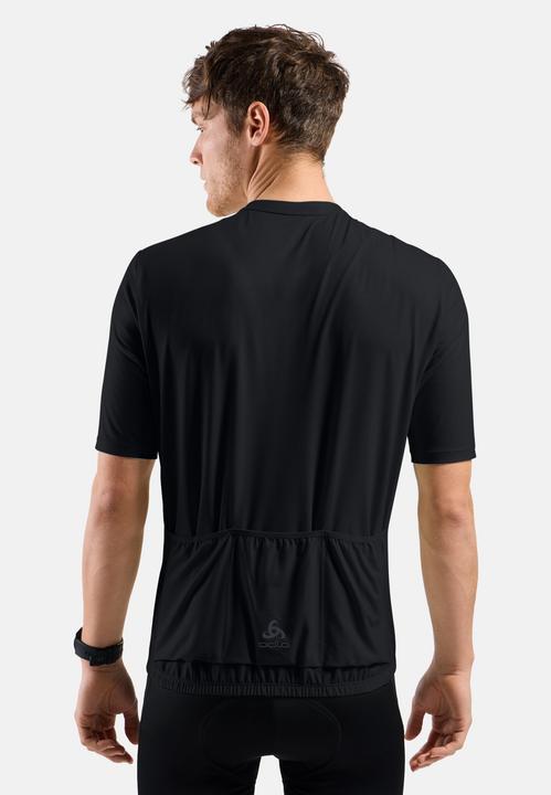 Actual product image Odlo Essential 1/2 Zip (M)