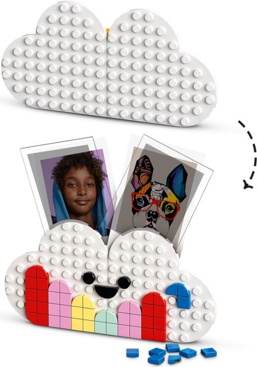 Immagine prodotto LEGO Set di design definitivo (41938, LEGO Dots)