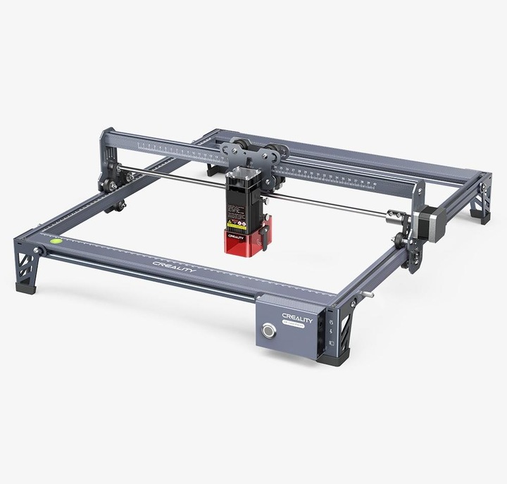 Actual product image Creality Laser Falcon Engraver-5W
