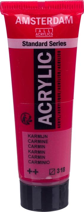 Actual product image Amsterdam Acrylfarbe Standard Series 318 (120 ml)