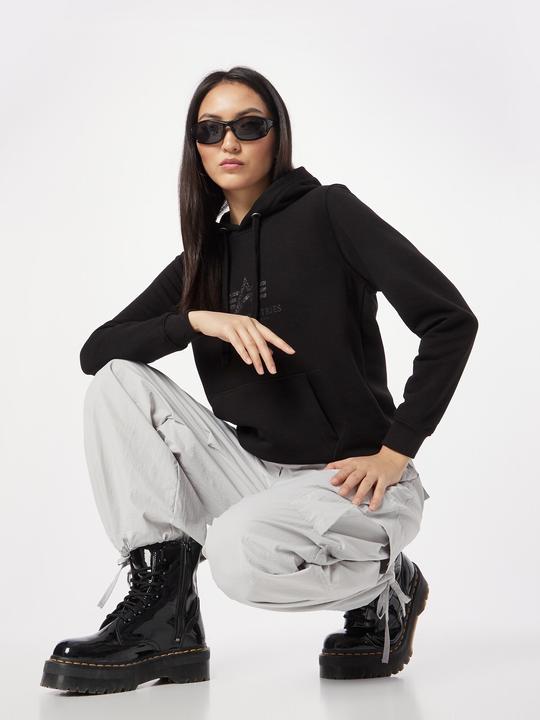Image du produit Alpha Industries New Basic G Hoodie - 93553 (XS)