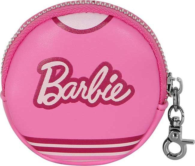 Produktbild Karactermania BARBIE - Varsity - Porte-Monnaie Cookie Casual
