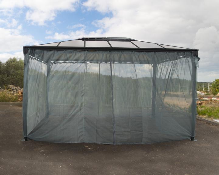 Actual product image Palram Mosquito net (420 cm, 1000 cm)