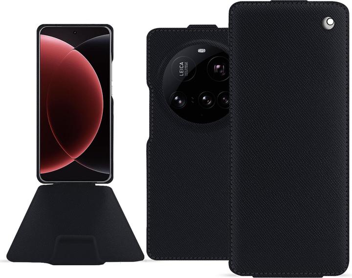 Noir élégant ( Noir / Black )