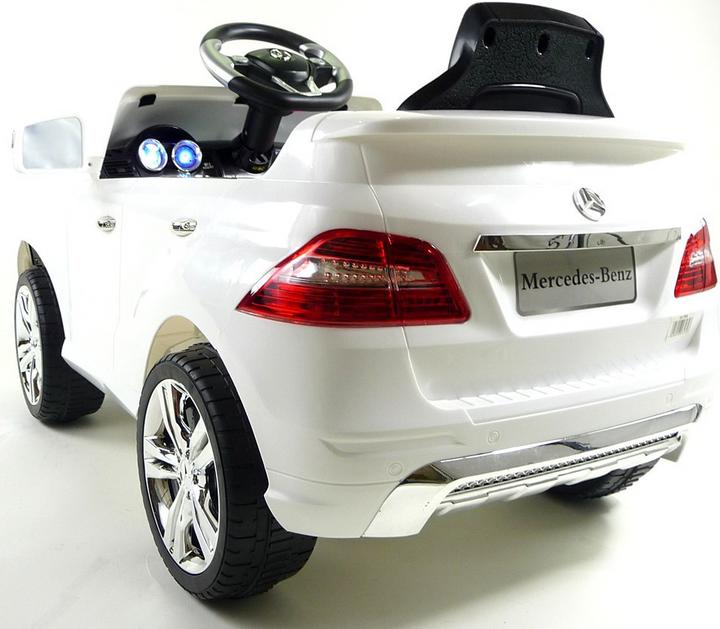 Immagine prodotto Jowish Minicar Mercedes ML (6 V)
