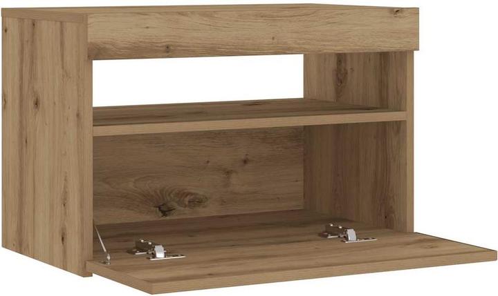 Immagine prodotto vidaXL Lola (60 x 35 x 40 cm)