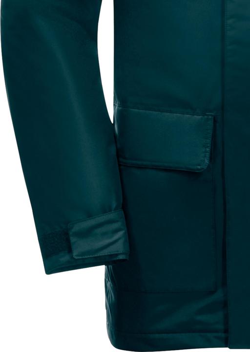 Immagine prodotto Jack Wolfskin Parka invernale M (L)