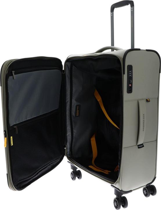 Produktbild Mandarina Duck Eco Coated Exp Trolley (68.50 l)