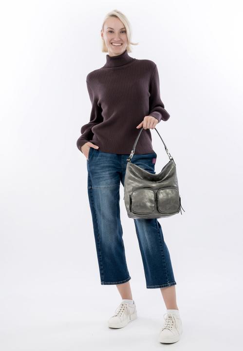 Actual product image Suri Frey SFY Carly shoulder bag 34.5 cm