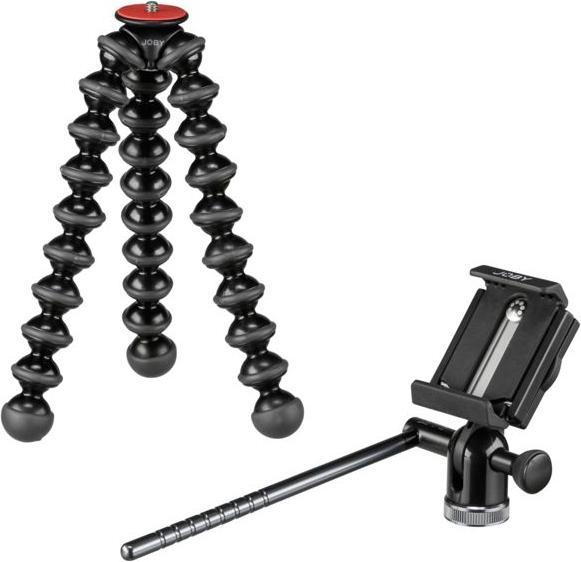 Produktbild Joby GripTight PRO Video GP (Kunststoff, Metall)