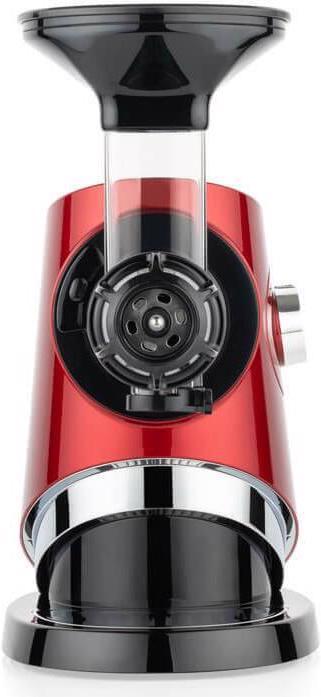 Produktbild Sana Supreme Juicer EUJ-727 Rot