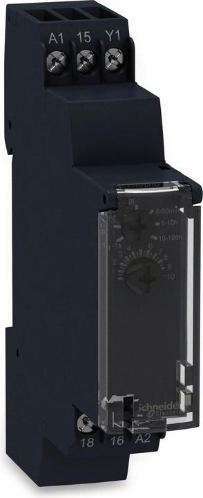 Schneider Electric Rercmu