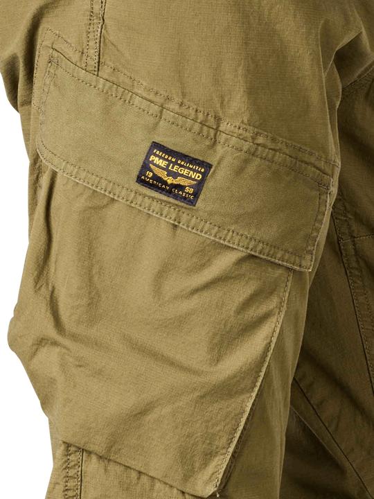 Produktbild Pme Legend Wingtip Cargo Pant Lightweight Structured Green (W28/L30)