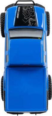 Image du produit Axial Rock Crawler SCX24 Base Camp 4WD, Blanc RTR 1:24 (RTR Prêt à fonctionner)