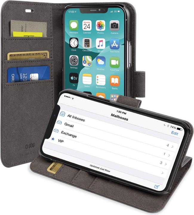 Produktbild SBS Wallet (Apple iPhone 11 Pro Max)