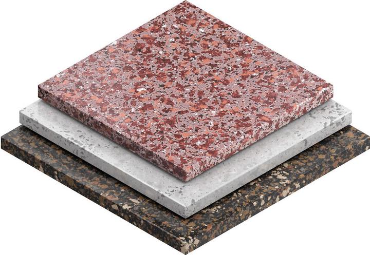 Productafbeelding Bosch Hausgeräte Hammerbohrer plus-3 8x100x160mm 10 Stk. (8 millimeter)