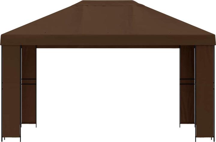 Immagine prodotto vidaXL Pavillon (400 cm, 300 cm)