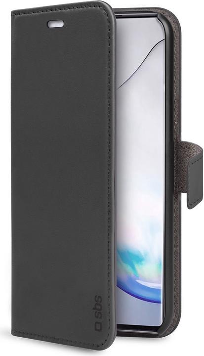Immagine prodotto SBS Coperchio pieghevole (Samsung Galaxy A81, Samsung Galaxy Note 10 Lite)