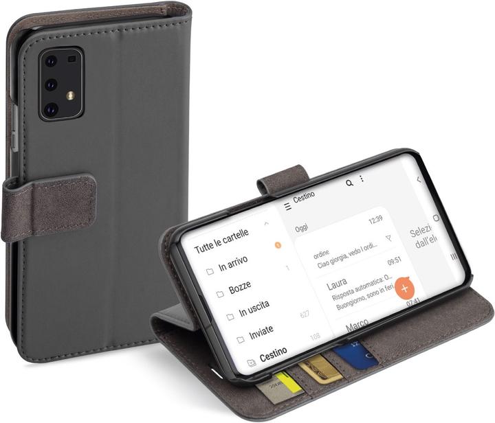 Immagine prodotto SBS Coperchio pieghevole (Samsung Galaxy A81, Samsung Galaxy Note 10 Lite)