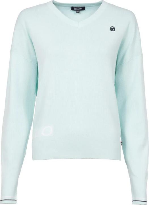 Crystal Blue