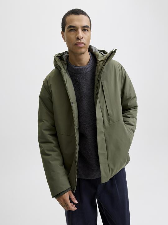Produktbild Jack & Jones Jjekeen Jacket Aw25 Sn (M)
