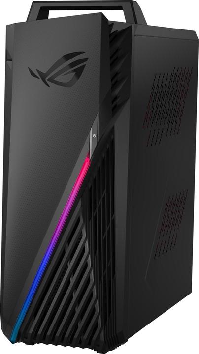 Produktbild ASUS ROG Strix – G15DK-R5800X133T (AMD Ryzen 7 5800X, 16 GB, 1000 GB, GeForce RTX 3070)