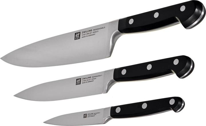 Actual product image Zwilling Professional S (20 cm)