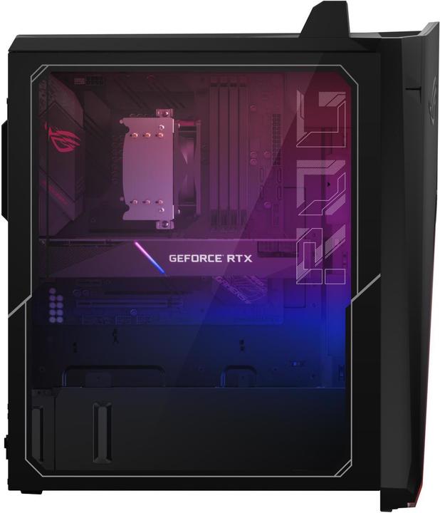 Produktbild ASUS ROG Strix – G15DK-R5800X133T (AMD Ryzen 7 5800X, 16 GB, 1000 GB, GeForce RTX 3070)