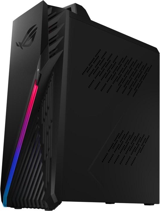 Produktbild ASUS ROG Strix – G15DK-R5800X133T (AMD Ryzen 7 5800X, 16 GB, 1000 GB, GeForce RTX 3070)