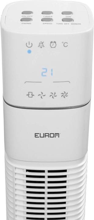 Actual product image Eurom Towerfan