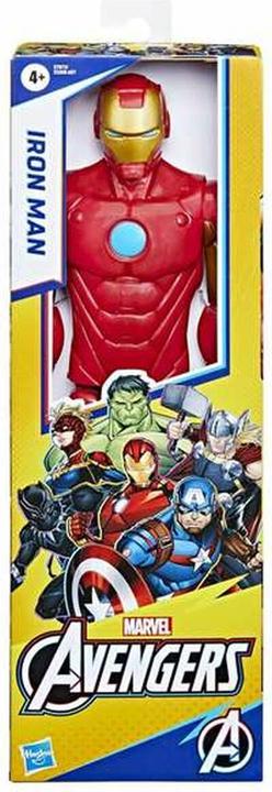 Produktbild Hasbro Fig 30cm Marvel Titan Ass A