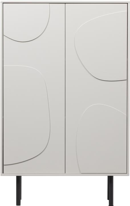 Produktbild Woood Cadiz (85 x 40 x 40 cm)