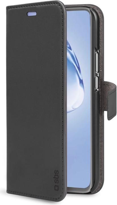 Immagine prodotto SBS Custodia a libro Wallet per Samsung Galaxy S20+ con funzione stand (Samsung Galaxy S20+)
