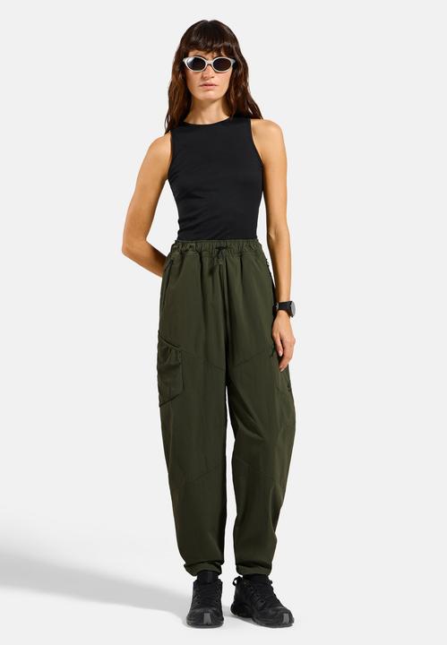 Produktbild Odlo Essential Cargo Pant (M)