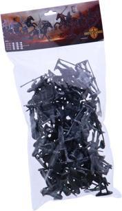 Produktbild Ritter Spielset 60 Stück