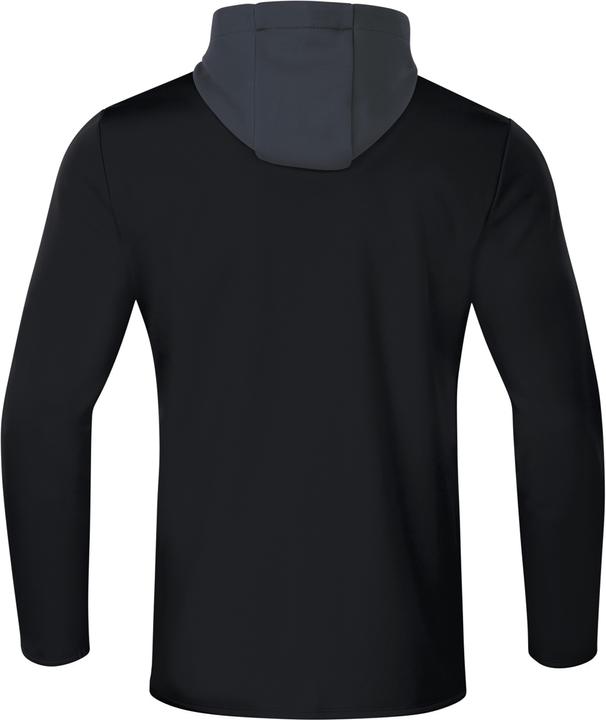 Produktbild JAKO Kapuzenjacke Champ 2.0 (S) (S)