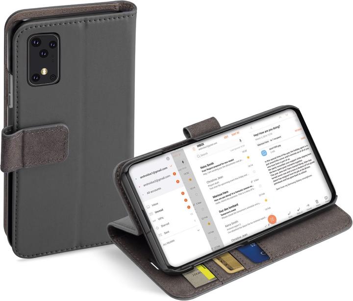Produktbild SBS Wallet (Samsung Galaxy S20 Ultra)