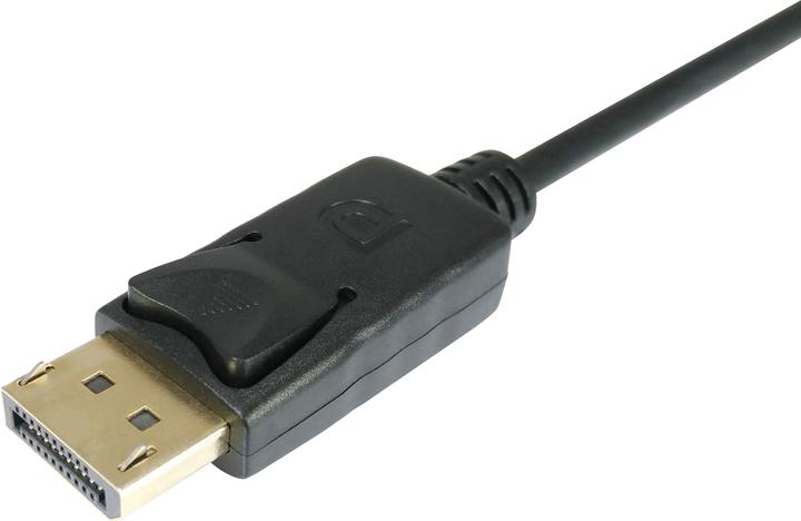 Produktbild equip DisplayPort auf HDMI (HDMI, 15 cm)