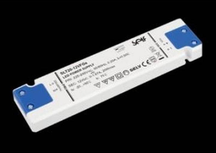 Image du produit Dotlux Bloc d'alimentation LED 24V