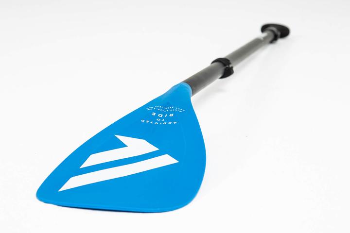 Image du produit Fanatic Pure Adjustable 3-Piece - 8" (220 cm, 3 pièces)
